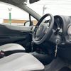 toyota vitz 2011 -TOYOTA--Vitz DBA-NSP135--NSP135-2010425---TOYOTA--Vitz DBA-NSP135--NSP135-2010425- image 4