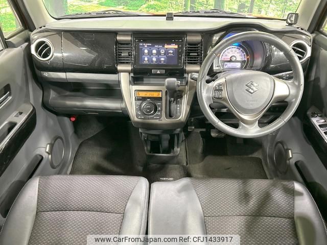 suzuki hustler 2017 quick_quick_MR41S_MR41S-238431 image 2