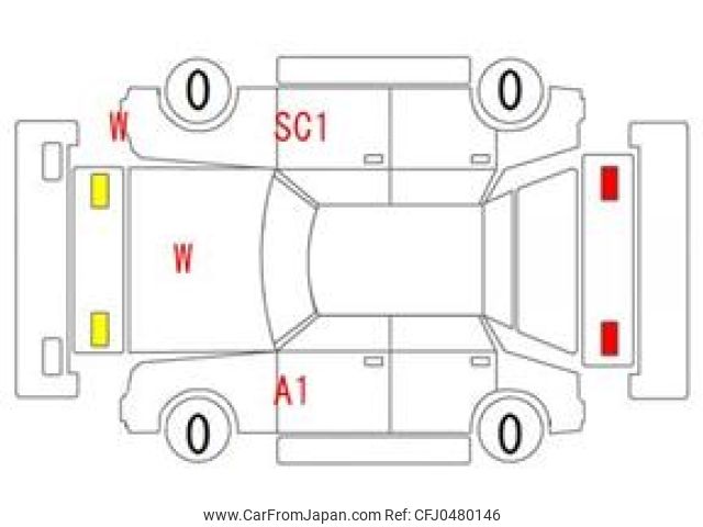 suzuki alto-lapin 2017 -SUZUKI--Alto Lapin DBA-HE33S--HE33S-163178---SUZUKI--Alto Lapin DBA-HE33S--HE33S-163178- image 2