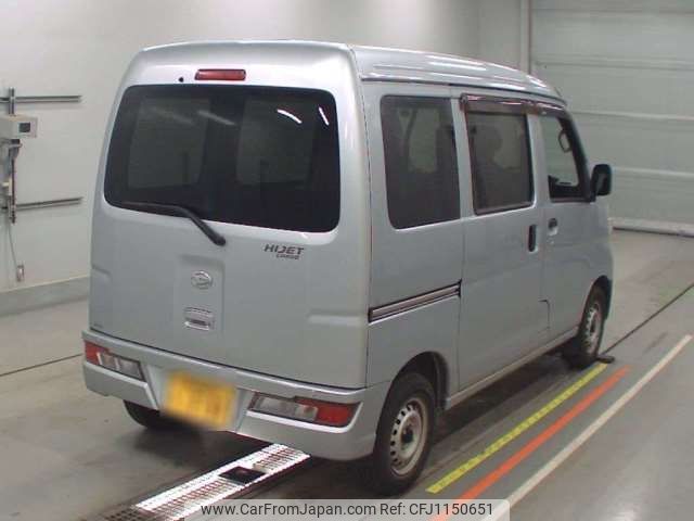 daihatsu hijet-van 2020 -DAIHATSU 【熊谷 480ﾁ 797】--Hijet Van EBD-S321V--S321V-0431396---DAIHATSU 【熊谷 480ﾁ 797】--Hijet Van EBD-S321V--S321V-0431396- image 2