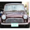 rover mini 1991 quick_quick_E-XN12_SAXXNNAMBBD021441 image 5