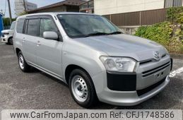 toyota succeed-van 2015 CFJ1748586