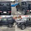 suzuki jimny 2022 -SUZUKI--Jimny 3BA-JB64W--JB64W-251227---SUZUKI--Jimny 3BA-JB64W--JB64W-251227- image 27