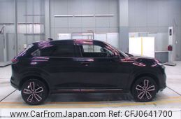 honda vezel 2022 NIKYO_TJ50137