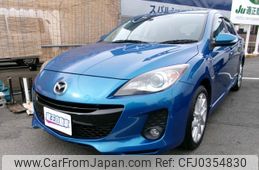 mazda axela 2011 -MAZDA--Axela BLFFW--100563---MAZDA--Axela BLFFW--100563-