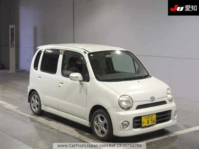 daihatsu move-latte 2005 -DAIHATSU 【名古屋 582ﾕ856】--Move Latte L550S-0023069---DAIHATSU 【名古屋 582ﾕ856】--Move Latte L550S-0023069- image 1