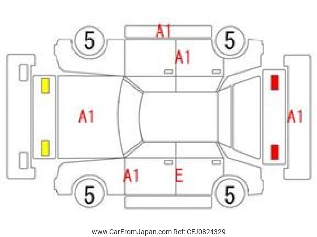 mitsubishi delica-d5 2014 -MITSUBISHI--Delica D5 LDA-CV1W--CV1W-0911583---MITSUBISHI--Delica D5 LDA-CV1W--CV1W-0911583- image 2