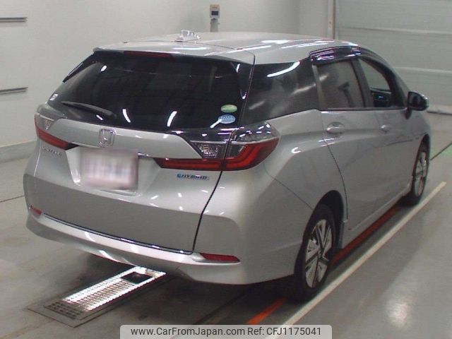 honda shuttle 2020 -HONDA--Shuttle GP8-2103574---HONDA--Shuttle GP8-2103574- image 2
