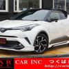 toyota c-hr 2018 quick_quick_ZYX10_ZYX10-2135458 image 1
