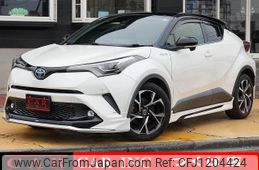 toyota c-hr 2018 quick_quick_ZYX10_ZYX10-2135458