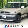 suzuki xbee 2020 quick_quick_MN71S_MN71S-164945 image 1
