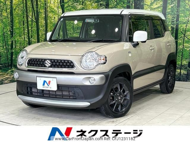 suzuki xbee 2020 quick_quick_MN71S_MN71S-164945 image 1