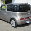 nissan cube 2013 -NISSAN--Cube DBA-Z12--Z12-270566---NISSAN--Cube DBA-Z12--Z12-270566- image 9