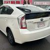 toyota prius 2013 -TOYOTA--Prius DAA-ZVW30--ZVW30-1717233---TOYOTA--Prius DAA-ZVW30--ZVW30-1717233- image 8