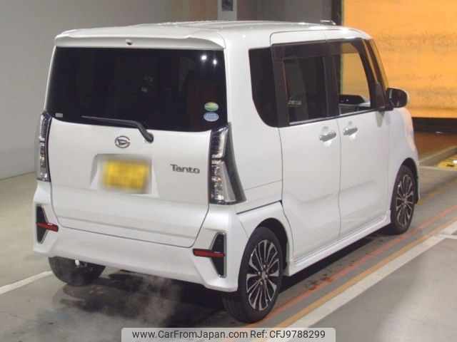 daihatsu tanto 2019 -DAIHATSU 【広島 583の6363】--Tanto LA650S-0027038---DAIHATSU 【広島 583の6363】--Tanto LA650S-0027038- image 2