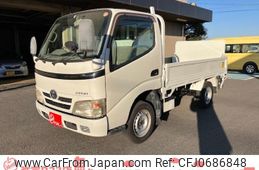 toyota dyna-truck 2007 GOO_NET_EXCHANGE_2507066A30250125W004