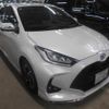 toyota yaris 2023 quick_quick_5BA-MXPA10_MXPA10-2072213 image 1