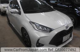 toyota yaris 2023 quick_quick_5BA-MXPA10_MXPA10-2072213