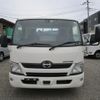 hino dutro 2018 -HINO--Hino Dutoro TPG-XZU710M--XZU710-0009329---HINO--Hino Dutoro TPG-XZU710M--XZU710-0009329- image 2