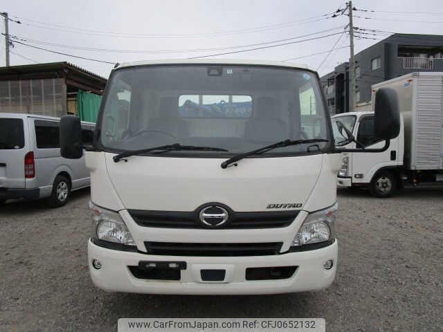 hino dutro 2018 -HINO--Hino Dutoro TPG-XZU710M--XZU710-0009329---HINO--Hino Dutoro TPG-XZU710M--XZU710-0009329- image 2