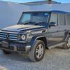 mercedes-benz g-class 2017 -MERCEDES-BENZ--Benz G Class LDA-463348--WDB4633482X277287---MERCEDES-BENZ--Benz G Class LDA-463348--WDB4633482X277287- image 9