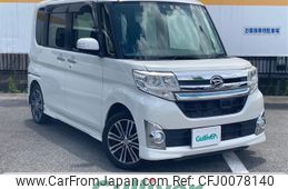 daihatsu tanto 2014 -DAIHATSU--Tanto DBA-LA600S--LA600S-0082169---DAIHATSU--Tanto DBA-LA600S--LA600S-0082169-