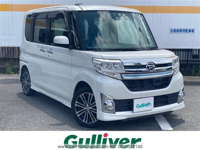 daihatsu tanto 2014 -DAIHATSU--Tanto DBA-LA600S--LA600S-0082169---DAIHATSU--Tanto DBA-LA600S--LA600S-0082169- image 1