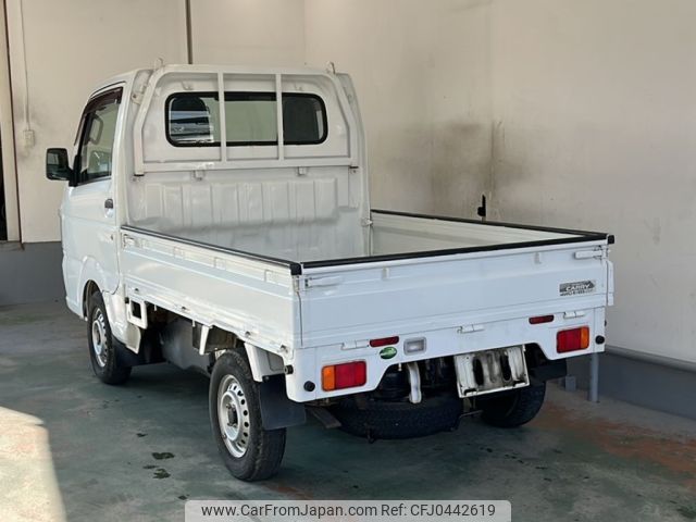 mitsubishi minicab-truck 2016 -MITSUBISHI--Minicab Truck DS16T-242856---MITSUBISHI--Minicab Truck DS16T-242856- image 2