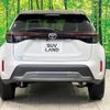 toyota yaris-cross 2022 quick_quick_MXPB10_MXPB10-3024389 image 17