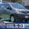 nissan nv200-vanette-van 2021 GOO_JP_700060017330240710041 image 1