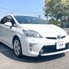 toyota prius 2013 -TOYOTA--Prius DAA-ZVW30--ZVW30-5717521---TOYOTA--Prius DAA-ZVW30--ZVW30-5717521- image 13