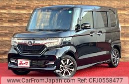 honda n-box 2020 -HONDA--N BOX 6BA-JF3--JF3-1534317---HONDA--N BOX 6BA-JF3--JF3-1534317-