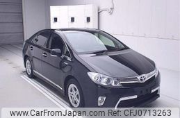 toyota sai 2012 -TOYOTA--SAI AZK10-2057259---TOYOTA--SAI AZK10-2057259-