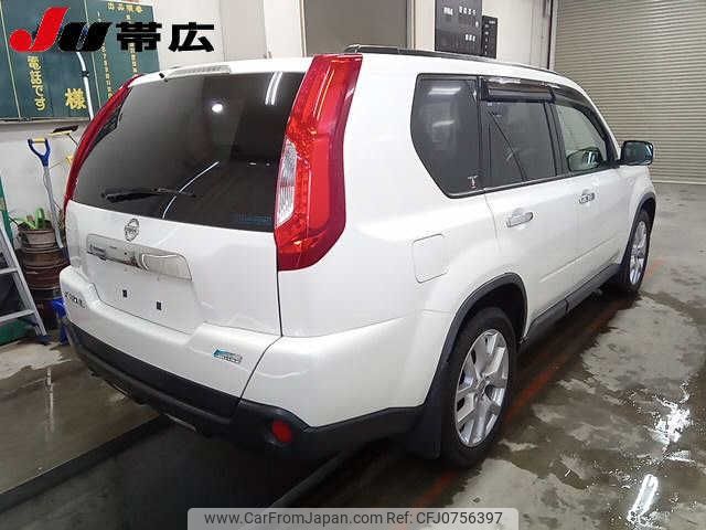 nissan x-trail 2013 -NISSAN--X-Trail DNT31--304005---NISSAN--X-Trail DNT31--304005- image 2