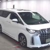 toyota alphard 2022 quick_quick_3BA-AGH30W_AGH30-0444377 image 1