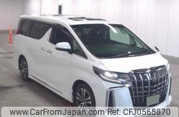 toyota alphard 2022 quick_quick_3BA-AGH30W_AGH30-0444377