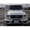 mercedes-benz g-class 2014 -MERCEDES-BENZ 【岡崎 336ﾄ 310】--Benz G Class ABA-463236--WDB4632361X226187---MERCEDES-BENZ 【岡崎 336ﾄ 310】--Benz G Class ABA-463236--WDB4632361X226187- image 2