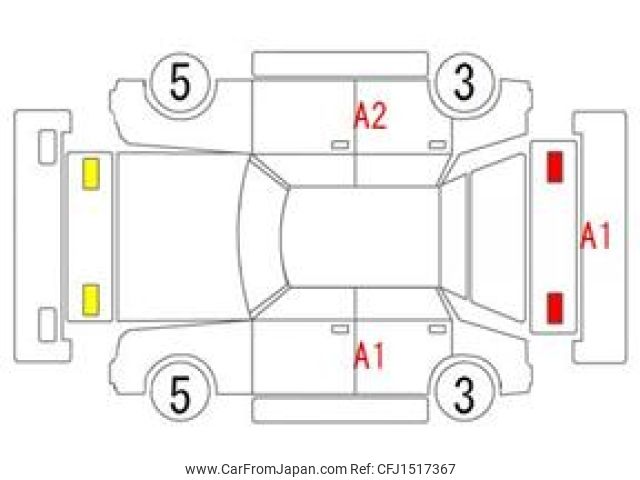 suzuki spacia 2018 CFJ1517367 image 2