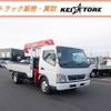 mitsubishi-fuso canter 2005 GOO_NET_EXCHANGE_0402951A30250117W001 image 1