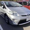 toyota prius 2013 -TOYOTA 【大分 301ｽ554】--Prius ZVW30--5576293---TOYOTA 【大分 301ｽ554】--Prius ZVW30--5576293- image 1