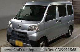 daihatsu hijet-van 2019 -DAIHATSU 【滋賀 480ﾂ9651】--Hijet Van EBD-S331V--S331V-0221972---DAIHATSU 【滋賀 480ﾂ9651】--Hijet Van EBD-S331V--S331V-0221972-