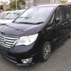 nissan serena 2014 CFJ1680403 image 5