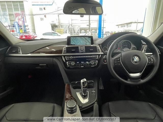 bmw 3-series 2017 quick_quick_DBA-8A20_WBA8A16040NU76409 image 2