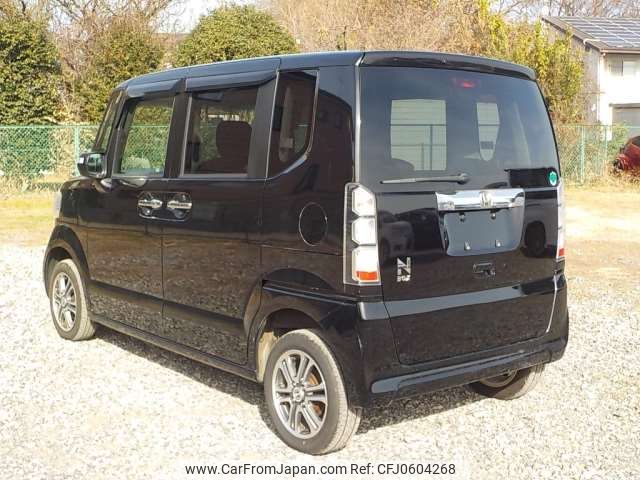 honda n-box 2013 -HONDA--N BOX DBA-JF2--JF2-1117101---HONDA--N BOX DBA-JF2--JF2-1117101- image 2