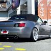 honda s2000 2001 -HONDA--S2000 LA-AP1--AP1-1102507---HONDA--S2000 LA-AP1--AP1-1102507- image 2