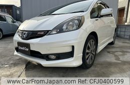 honda fit 2012 -HONDA--Fit DBA-GE8--GE8-1523057---HONDA--Fit DBA-GE8--GE8-1523057-