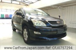 toyota harrier 2009 ENHANCEAUTO_1_ea294566