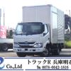 toyota dyna-truck 2018 GOO_NET_EXCHANGE_0704331A30240803W003 image 1