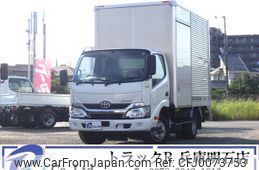 toyota dyna-truck 2018 GOO_NET_EXCHANGE_0704331A30240803W003