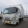 isuzu elf-truck 2021 -ISUZU--Elf 2RG-NPR88AN--NPR88-7012541---ISUZU--Elf 2RG-NPR88AN--NPR88-7012541- image 1